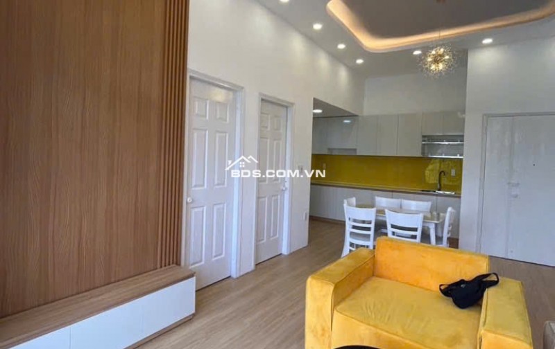 CĂN HỘ CHUNG CƯ MỚI Ở LIỀN SÁT VÁCH Q1-70m2 chỉ 4,x tỷ TL