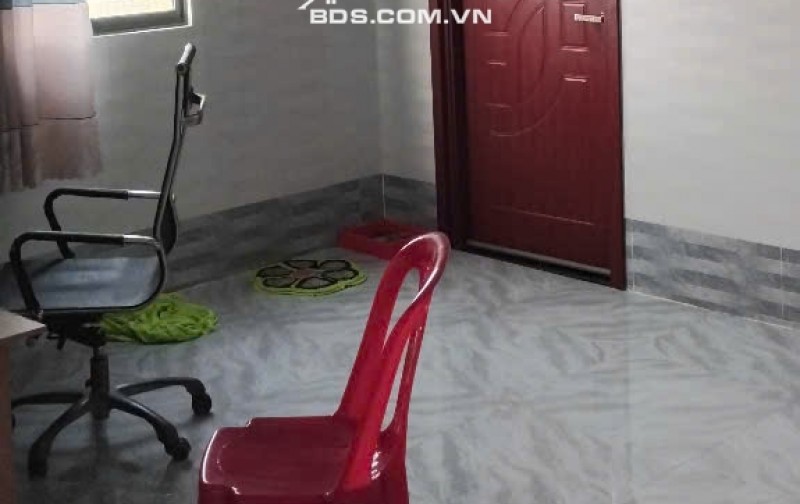 BÁN NHÀ ĐẤT TẠI PHƯỜNG THANH ĐỨC TỈNH VĨNH LONG. 5X15. GIÁ 1.150.000.000. LH:0972722110.