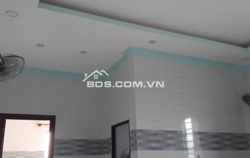 BÁN NHÀ ĐẤT TẠI PHƯỜNG THANH ĐỨC TỈNH VĨNH LONG. 5X15. GIÁ 1.150.000.000. LH:0972722110.