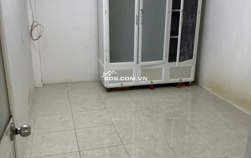bán căn nhà phố quận go vap - phuong 15 - đường số 1
