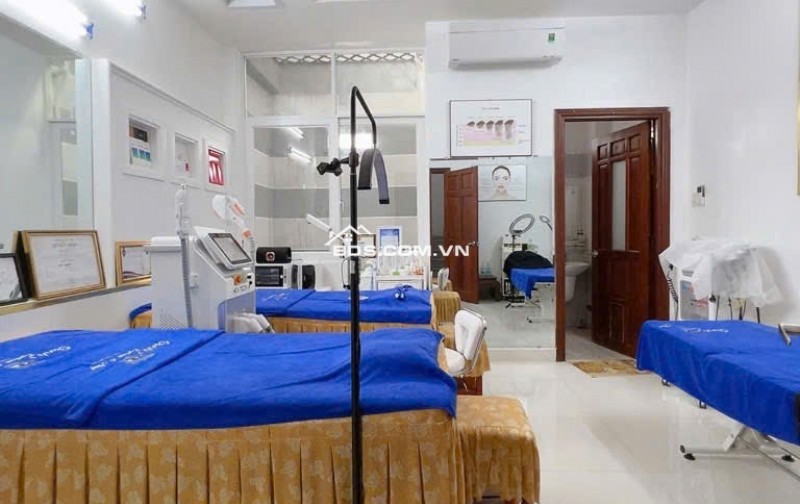 BÁN CĂN NHÀ PHỐ ĐƯỜNG SỐ 4 - PHƯỜNG 16 - QUẬN GÒ VẤP