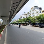 NHÀ MẶT ĐƯỜNG MINH KHAI HAI BÀ TRƯNG - VỊ TRÍ KINH ĐOANH DẸP GIÁ TỐT - DT 205M2 - 72 TỶ