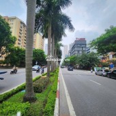 BÁN MẶT PHỐ LÊ ĐỨC THỌ- LÔ GÓC 3 MẶT THOÁNG- XÂY TOÀ BUILDING HOẶC TOÀ CHUNG CƯ QUÁ ĐẸP-1520M- HƠN 400TỶ
