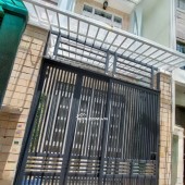  SIÊU PHẨM NHÀ 4 TẦNG BTCT NGAY TRUNG TÂM Q.10 - GIÁ TỐT - CHỈ 6.6 TỶ! 