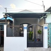 BÁN NHÀ MẶT TIỀN ĐƯỜNG SỐ - TĂNG NHƠN PHÚ B, TP. THỦ ĐỨC - CHỈ 4.5 TỶ