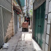 Bán Nhà Phố Khương Trung, Quận Thanh Xuân - Gần Phố - Full Nội Thất - 40, 4Tầng - Nhỉnh 8 Tỷ.