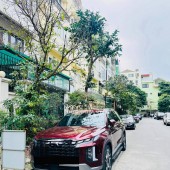 Nhà Đẹp Ô TÔ Chạy Vòng Quanh Nguyễn Trãi, Thanh Xuân 92m, 5 tầng, mt 5.5m, giá 37.5 tỷ