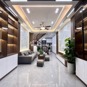 Nhà Đẹp Gần Đường Ô TÔ Kim Ngưu, Hai Bà Trưng 39m, 4 tầng, mt 4m, giá 9.6 tỷ