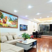 Căn hộ chung cư view hồ 83m2, 3 ngủ toà HH Linh Đàm giá chỉ 3.x tỷ