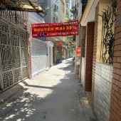 Bán Nhà Khương Đình, Thanh Xuân - Gần Phố - Full Nội Thất - 46m, 5 Tầng - Chỉ 8.6 Tỷ.