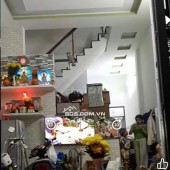 Bán nhà đúc 1 lầu Đường 1A Vĩnh lộc B Bình Chánh có 3PN hẻm xe hơi