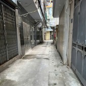 Hiếm ! Nhỉnh 9 Tỷ - 56m, 5 Tầng - Gần Phố - Ở Ngay - Khương Trung, Quận Thanh Xuân.