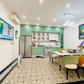 Nhà Đẹp Ở Ngay Minh Khai, Hai Bà Trưng 45m, 4 tầng, giá 9.1 tỷ.