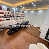 Nhà Đẹp Gần Phố, Giáp Bát, Hoàng Mai 19/25m, 6 tầng, giá 5.9 tỷ.