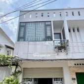 Bán nhà 1 lầu 1 sân thượng hẻm 1368 Lê Văn Lương Xã Phước Kiển Nhà Bè