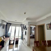 Chung cư Bàu cát,p10,Tân BÌnh: 83m2m2, 2p ngủ, 2wc,NT,11tr/th, NHÀ MỚI.