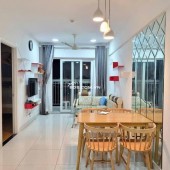 Chung Cư 8X -Plus, Trường Chinh, TTN, Q12: 77m2, 2p ngủ, NTCC 9tr/th