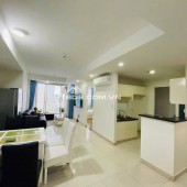 Chung cư Bàu Cát, Tân Bình: 79m2, 2p ngủ,2wc, 11tr/th, Nội thất mới.