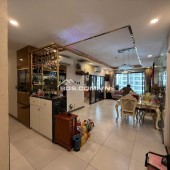 Cho thuê Căn hộ cao cấp 110m2 Chung Cư Goldview Q4 Full nội thất