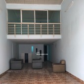 Cần cho thuê nhà hẻm 49 Phạm Văn Bạch P15 Tân Bình tiện vừa ở vừa KD
