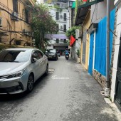 BÁN NHÀ PHÂN LÔ, OTO, GẦN PHỐ, 59M* 4 TẦNG, TÔ VĨNH DIỆN, THANH XUÂN.