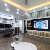 Bán căn hộ chung cư Rice City Linh Đàm, 63m2, 2 ngủ, sổ đỏ, giá 4ty870tr