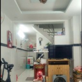Chính chủ bán nhà Phước Kiển Nhà Bè 1 trệt 1 lầu 2PN 2WC