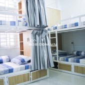 Cho thuê ký túc xá full nội thất đường số 9, P. Linh Trung Thủ Đức