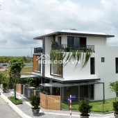 Nhà phố giáp Bình Chánh chỉ trả trước 850 triệu
