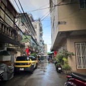 Bán Nhà Nguyễn Trãi, Thanh Xuân - Hàng Xóm Royal City - Ở Ngay - Oto Kinh Doanh - 43M, 4 Tầng.