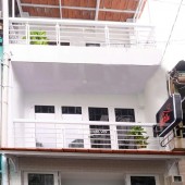 Cho thuê nhà nguyên căn hẻm xe hơi tại Quận Bình Thạnh