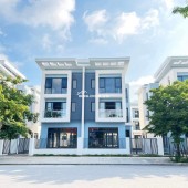 Mở bán biệt thự An Quý Villa – Trái tim KĐT Dương Nội, Hà Đông - Giá từ 250 triệu/m2