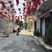 Bán Nhà Phân Lô - Oto - Gần Phố - Hoàng Văn Thái, Thanh Xuân - 46m, 4 Tầng - Nhỉnh 14 Tỷ.