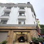 Bán nhà riêng tại Mộ Lao, Hà Đông 61m2, 5 tầng, mặt tiền 5m giá chỉ 19.4 tỷ