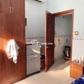 BÁN GẤP - NHÀ TRUNG TÂM GÒ VẤP - HẺM XE HƠI - CƠ HỘI ĐẦU TƯ CỰC TỐT