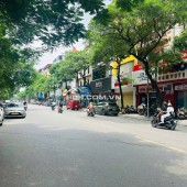 Bán nhà mặt phố Lê Thanh Nghị sổ đỏ hoa hậu– 62m² x 5 tầng – mặt tiền 5.4m – giá chỉ 36.8 tỷ