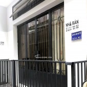 Nhà nhỏ nở hậu - Hẻm Lê Văn Sỹ Q3 - 27M2 - Nhỉnh 4 TỶ