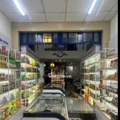 Bán nhà mặt tiền nội bộ Lê Lợi thị trấn HM, Huyện Hóc Môn tiện kinh doanh