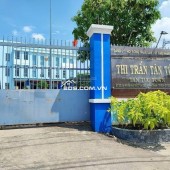 ĐẤT SÁT ỦY BAN TT TÂN TÚC 95M2 - FULL THỔ CƯ XÂY DỰNG Ở NGAY