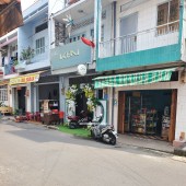 Nhà Mặt Tiền hẻm 427 Minh Phụng Quận 11 cần bán