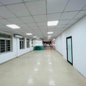 SIÊU PHẨM TÒA VĂN PHÒNG – MẶT PHỐ HOÀNG VĂN THÁI – DÒNG TIỀN 2 TỶ/NĂM