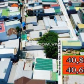 LÔ ĐẤT NHỎ TIỆN ÍCH LỚN, HẺM NGÔ ĐẾN PHƯỜNG BẮC NHA TRANG