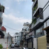 NHÀ 3 TẦNG PHAN HUY ÍCH – HẺM OTO TRÁNH – CHỈ HƠN 7 TỶ