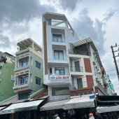 Chính Chủ Bán Nhà Mặt Tiền 126 Dương Tử Giang, Phường 12, Quận 5