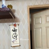 Chính chủ bán căn hộ DT 62m2 chung cư An Lộc 1 tầng 4