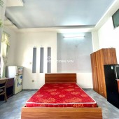 Cho thuê phòng ban công full nội thất chỉ từ 4.3tr ngay Đồng Xoài TB