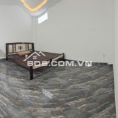 Phòng cho thuê mới 20m2 Full nội thất cơ bản hẻm 118 Phan Huy Ích
