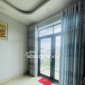 Bán nhà 1 trệt 2 lầu hẻm 8m đường Liên Tỉnh 5 P6 Q8 tiện kinh doanh