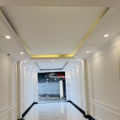  NHÀ MỚI – FULL NỘI THẤT – THANG MÁY – Ô TÔ 7 CHỖ VÀO NHÀ – TRUNG TÂM THẠCH BÀN 