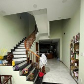 NHÀ ĐẸP Ở NGAY CÁCH PHẠM VĂN ĐỒNG 200M. KHU DÂN CƯ PHÂN LÔ ĐỒNG BỘ TOÀN GẦN 100M2 XE HƠI VÀO NHÀ